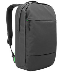 Incase City Compact Backpack for 15 MacBook Pro Black